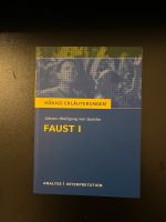 Königserläuterungen, Faust 1, Goethe Baden-Württemberg - Weinsberg Vorschau