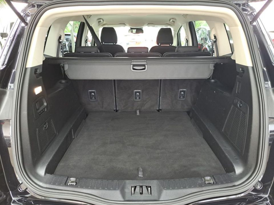Ford S-Max 2.0 EcoBlue TITANIUM NAVI+AHK+Key-Free in Teningen