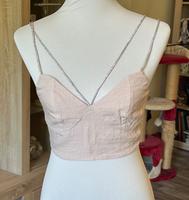 Sexy Top von H&M - Gr. S Berlin - Köpenick Vorschau
