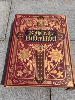 Katholische Bilder Bibel alt groß Bayern - Immenstadt Vorschau