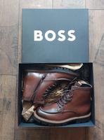 Hugo Boss Herrn Schuhe Stiefel Größe 41 neu mit Karton Hessen - Marburg Vorschau