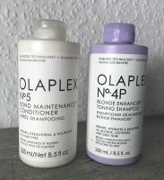 Olaplex Blonde conditioner 4 + Olaplex 5 shampoo Berlin - Treptow Vorschau