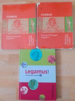 Cursus, Legamus Latein Schulbücher Nordrhein-Westfalen - Langenfeld Vorschau
