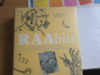 RAABits Impulse und Materialien für die kreative Unterrichtsgest Schleswig-Holstein - Groß Vollstedt Vorschau