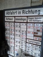 Modellbahnverein sucht Lokschilder Laternen Streckenkarten Fotos Sachsen-Anhalt - Naumburg (Saale) Vorschau