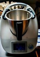 Tm5 Thermomix inkl. 2.Mixtopf und Zubehör Sachsen - Hohndorf Vorschau