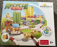 adventerra Games - Recycle Rally - wie neu Baden-Württemberg - Althengstett Vorschau