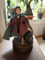 Sideshow 1/4 Premium Format Statue: Frodo Baggins HdR LotR Bayern - Tirschenreuth Vorschau