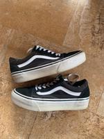 Vans Old Skool Platform Rheinland-Pfalz - Speyer Vorschau