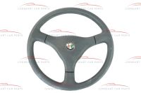 Alfa Romeo 155 Lenkrad / Steering Wheel NEU NOS NEW Baden-Württemberg - Althengstett Vorschau