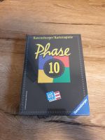Phase 10 *originalverpackt* altes Layout Hessen - Hohenahr Vorschau