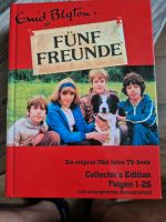 Fünf Freunde Collector's Edition Niedersachsen - Goslar Vorschau