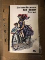 Die Tochter von Barbara Bronnen Taschenbuch Buch Roman dtv Verlag Berlin - Schöneberg Vorschau