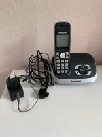 Panasonic Festnetz Telefon KX-TG6511G mit Anrufbeantworter Saarbrücken-Mitte - St Johann Vorschau