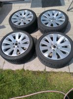 Opel Insignia Felgen / Räder 19" Bayern - Wolnzach Vorschau