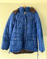 Winterjacke blau - only Hessen - Neuhof Vorschau