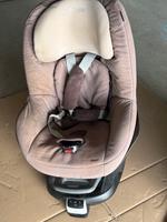 Babysitzschsle mit Isofix Niedersachsen - Lehre Vorschau
