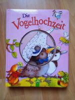 Die Vogelhochzeit Buch Thüringen - Erfurt Vorschau