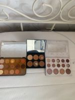 Make up Color Palette Sleek  / bh cosmetics Nordrhein-Westfalen - Ratingen Vorschau