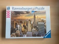 Puzzel: Ravensburger New York Hessen - Schöneck Vorschau