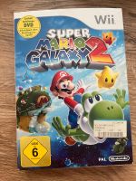 Nintendo Wii: Super Mario Galaxy 2 Berlin - Hohenschönhausen Vorschau