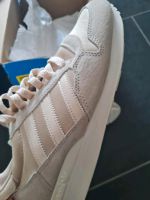 Damen Adidas Sneacker 50€ Baden-Württemberg - Stimpfach Vorschau