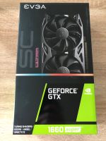 GeForce GTX 1660 super neu Sachsen - Kitzscher Vorschau
