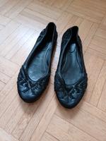 Esprit Ballerina Leder Bayern - Bad Abbach Vorschau
