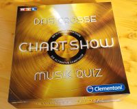 Die ultimative Chart Show  Musik Quiz Hessen - Rodgau Vorschau