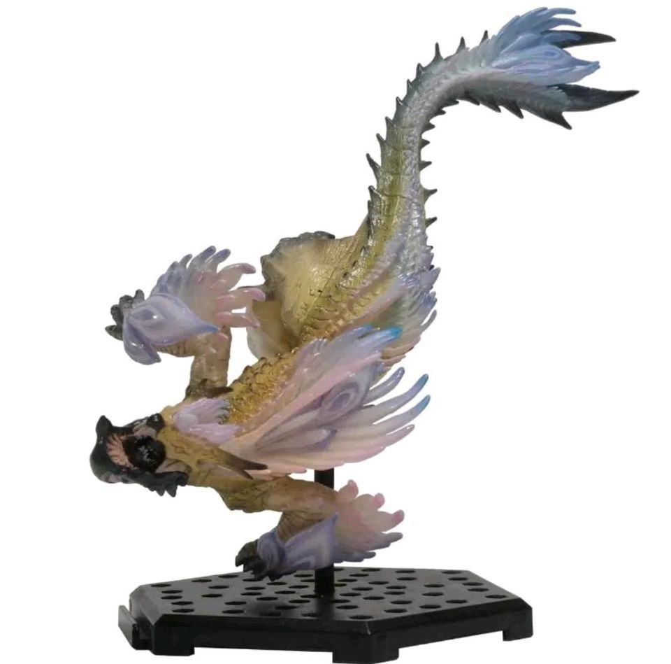 Monster Hunter Figure Builder Standard Model Plus Vol.22 NEU in Dorsten