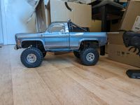 Rc4wd injora 1.9 beadlock Felgen trx4 scx10 crawler Bayern - Kempten Vorschau