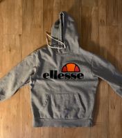 Ellesse Kapuzenpullover Hoodie M Nürnberg (Mittelfr) - Aussenstadt-Sued Vorschau