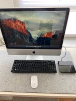 Apple MAC 24 Zoll - Anfang 2009 - OS X El Capitan Baden-Württemberg - Argenbühl Vorschau