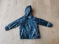 Regenjacke in 98/104 Dino Baden-Württemberg - Krautheim Vorschau