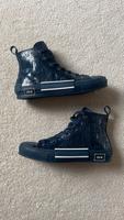 Dior b23 high top Hessen - Offenbach Vorschau