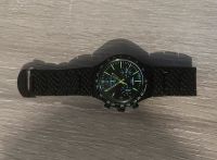 Armbanduhr Terminé Swatch Green Reptile YCB4014 - Irony Brandenburg - Potsdam Vorschau