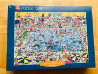 Pool Puzzle 1000 teile neu Bayern - Pfaffenhofen a.d. Ilm Vorschau