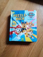 Puzzlebuch Paw Patrol Dresden - Klotzsche Vorschau