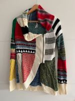 Desigual Strickjacke M Nordrhein-Westfalen - Kaarst Vorschau