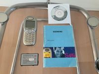 Siemens S 451 Telefon, Handy für Sammler. Hessen - Kassel Vorschau