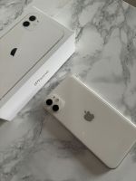 iPhone 11  Apple 64GB Bayern - Hausen i. Niederbayern Vorschau