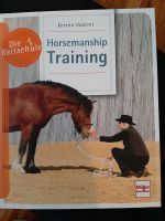 Horsemanship Training Kerstin Diacont Niedersachsen - Deutsch Evern Vorschau
