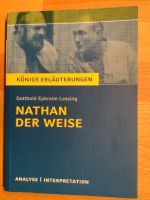 Nathan der Weise , Königs Erläuterungen Baden-Württemberg - Mutlangen Vorschau