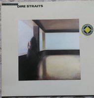 VINYL 1978 Dire Straits – Dire Straits Nordrhein-Westfalen - Essen-Margarethenhöhe Vorschau