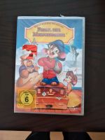 DVD  Feivel Der Mauswanderer, originalverpackt Brandenburg - Falkensee Vorschau
