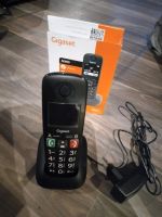 Gigaset AE690 Schnurloses Telefon großes kontrastreiches Display Nordrhein-Westfalen - Mönchengladbach Vorschau