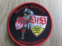 VfB Stuttgart Aufnäher Kutte Patches Kutten …neu… Bayern - Frensdorf Vorschau