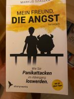 Buch die Angst Panikattacken Köln - Ehrenfeld Vorschau