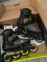 Rollerblade Maxx KIDS Inliner, Größen verstellbar Hessen - Weiterstadt Vorschau