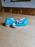 Converse Chucks Kinderschuhe  Gr. 24 Bayern - Neuenmarkt Vorschau